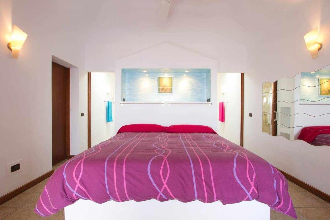 V Princesa Piscina Con Piscina Climatizada Y Bbq Puerto del Carmen  Exterior foto